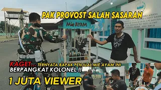 SALAH SASARAN DENGAN PENJUAL MIE AYAM INI | TERNYATA SELAMA 22 TAHUN KITA DIPANTAU BELIAU