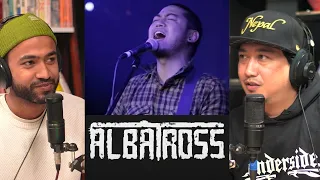 How Shirish Dali became the vocalist of Albatross II Avaya Siddi Bajracharya II