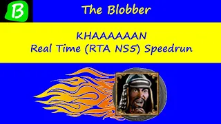 EU4 Speedrun - Khaaaaaan! - RTA NS5