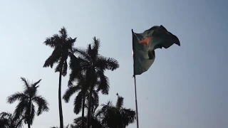ТРИ МИНУТЫ В ДАККА! (Bangladesh, বাংলাদেশ)