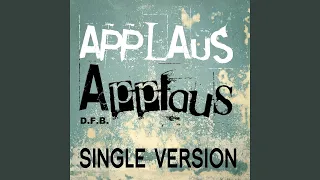 Applaus, Applaus (Instrumental Version)