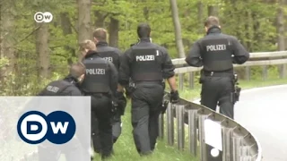 Terrorist attack in Germany? | Journal