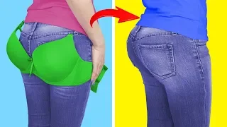 21 Life Hacks Für Faule Mädchen / Life Hacks Die Dein Leben Vereinfachen