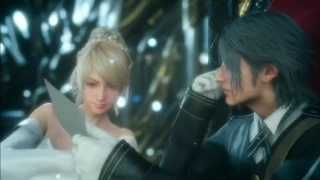 FFXV- Best End Game Pictures