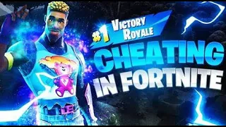 X.win 2023 Free Open Source Fortnite Cheat