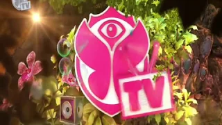 TOMORROWLAND 2013 AFTERMOVIE MIX