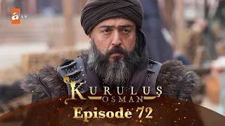 Kurulus Osman Urdu - Season 5 Episode 72