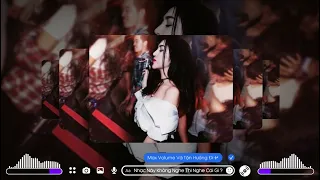 GIỜ NÍU KÉO CŨNG THẾ KHÔNG LÀM EM QUAY TRỞ LẠI Remix | Anh Mới Chính Là Người Em Yêu Hot Tik Tok