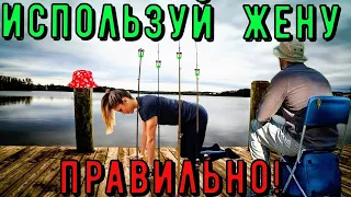 Я ржал до слез // приколы на рыбалке // зимняя рыбалка // шок рыбалка