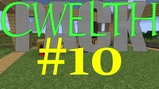 CwelthPack - Первые пчелы - EP10