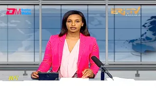 Midday News in Tigrinya for September 16, 2021 - ERi-TV, Eritrea