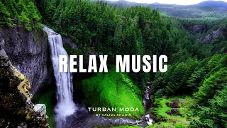 Relax Music June 2024