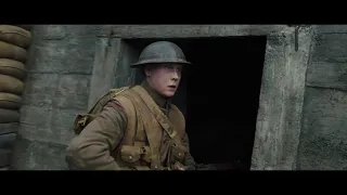 1917 | Officiële trailer | NL | Vanaf 9 januari in de bioscoop