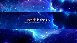 System of a Down - Aerials karaoke.