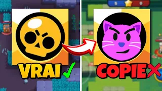 La MEILLEURE COPIE de BRAWL STARS ?! (C’est incroyable)