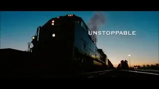 unstoppable best scene with ac dc rock and roll train music