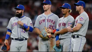 New York Mets 2021 Season Highlights