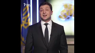ВОЙНА –Владимир Зеленский обратился к россиянам
