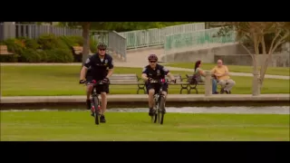 21 jump street - Park Arest Scene (HD)