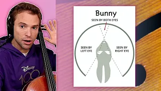 Be the Bunny | Cello Coach Talks