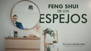 ㊗️ Feng Shui: ESPEJOS 🔄 (pros y contras de su uso en cada espacio de la casa)