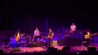 The Coronas - Give me a minute - Live @ Ulster Hall Belfast - 9th Dec 2018