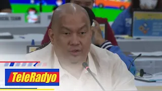 Pasada sa TeleRadyo | TeleRadyo (19 August 2022)