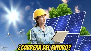 7 Razones Para Estudiar Ingeniería En Energias Renovables | Dato Curioso