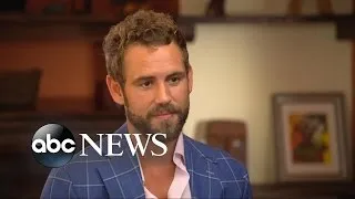 How 'Bachelorette's' Nick Viall Feels Now After Kaitlyn's Rejection