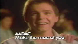 March 1986 Commercials (ITV, Edmonton)