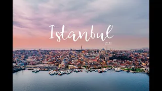 Robitnitckiy Travel #18 Istanbul