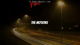 *FREE* Dark Hopsin x NF Type Beat | Sad Yelawolf Type Instrumental - "The Motions" (150 BPM)