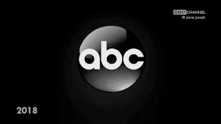 American Broadcasting Company (ABC) 1946 - 2018