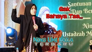 Pengajian ning umi laila terbaru 2023, Live TULUNGAGUNG