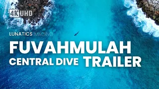 Fuvahmulah Central Dive Preview | Shark Diving Maldives 2023