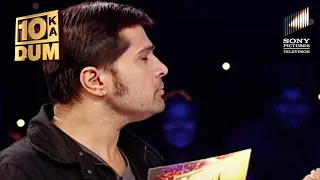 Salman ने Himesh से बनवाई धुन DKD के मंच पर | Dus Ka Dum Season 2