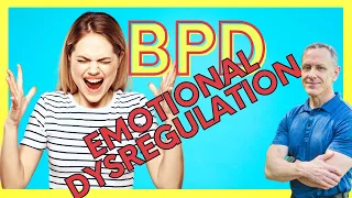 Unmasking the Monster Within: The True Power of BPD Emotions