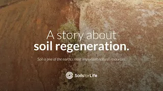 Soils For Life Documentary