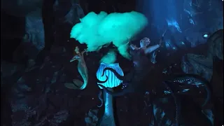 Poor Unfortunate Souls (Behind The Scenes Version) - The Little Mermaid (2023)