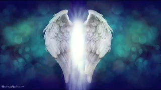 1111Hz Angel's guidance of Blessing & HealingㅣRemove all negative energyㅣEnergy field level up