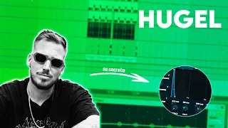 COMO HACER MUSICA COMO "HUGEL" (LATIN HOUSE) | KEVIN BRAND | TUTORIAL ABLETON LIVE