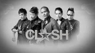 กอด - Clash 【OFFICIAL MV】