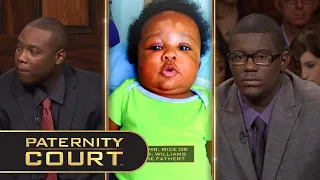 Mother Ghosted On Previous DNA Tests (Full Episode) | Paternity Court