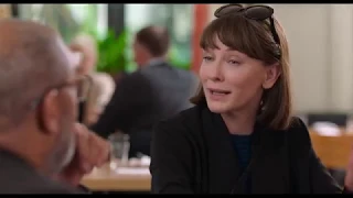 Where'd You Go, Bernadette – Official Trailer – Now Available On Demand