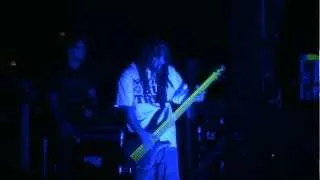 Korn LIVE No Place To Hide : Offenbach, GER - "Stadthalle" : 2012-03-16 - FULL HD, 1080p