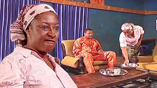 U WILL BE SHOCKED AT THE WICKEDNESS OF PATIENCE OZOKWOR IN THIS OLD NIGERIAN MOVIE- AFRICAN MOVIES