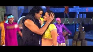 Full Video - Kamar Ke Oopar [ New Bhojpuri Video Song ] Jaaneman - Feat.Khesari Lal Yadav