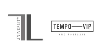 Webinar - DMC Tempo VIP (Portugal) - (Portuguese) | TL University