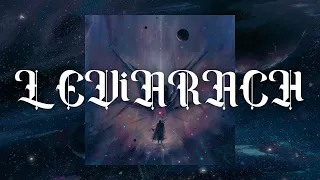 Fierce Deity - LEViARACH (lyric video)