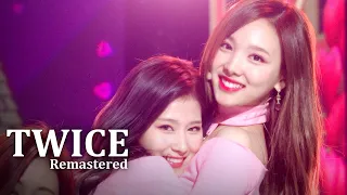 TWICE Best Stage Compilation🔥“Heart Shaker + Merry & Happy”💕트와이스 무대모음 KBS Music Bank